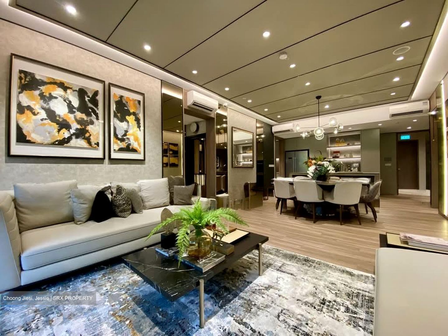 Elta (D5), Apartment #600880121